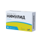 Нимулид таб. 100мг N30