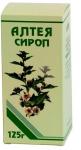 Алтей сироп 125г N1