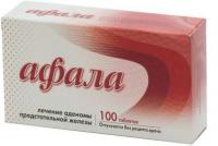Афала таб. д/рассас N100