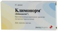 Климонорм др. N21