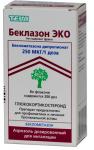 Беклазон Эко аэроз. д/ингал. доз. 250мкг/доза 200доз N1